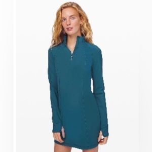 Lululemon Define Dress